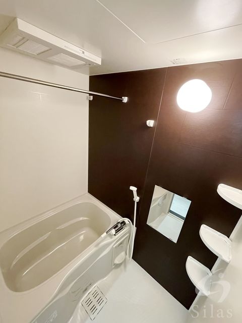 フジパレス蛍池北町の物件内観写真