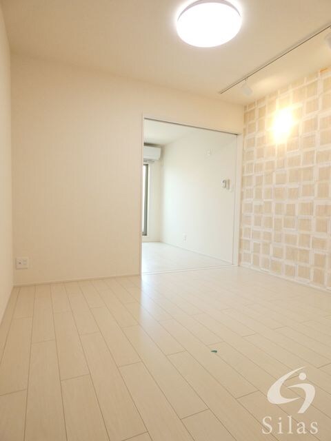 フジパレス遠里小野Ⅵ番館の物件内観写真