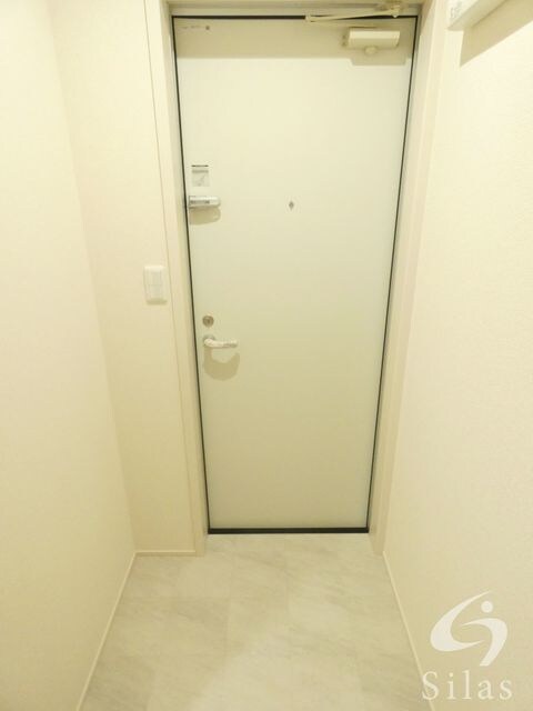 フジパレス遠里小野Ⅵ番館の物件内観写真