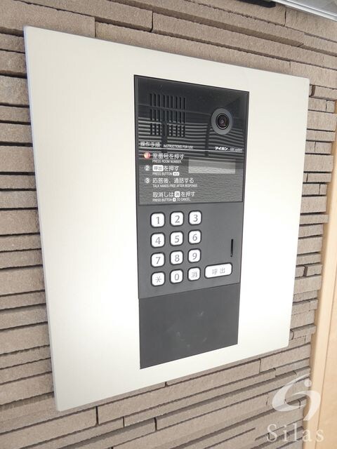 フジパレス遠里小野Ⅵ番館の物件外観写真