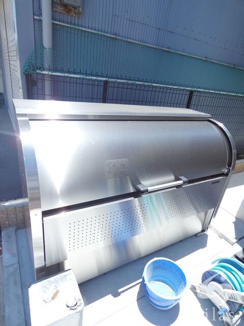 フジパレス遠里小野Ⅵ番館の物件外観写真