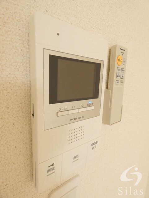 フジパレス遠里小野Ⅵ番館の物件内観写真