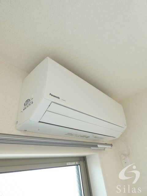 フジパレス遠里小野Ⅵ番館の物件内観写真