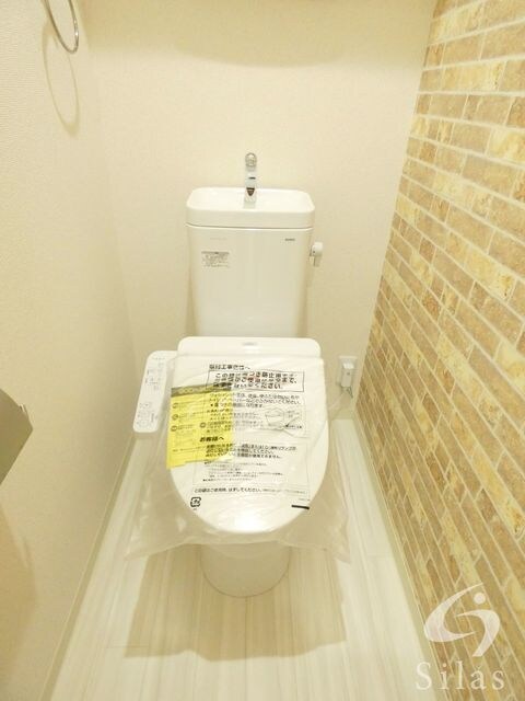 フジパレス遠里小野Ⅵ番館の物件内観写真