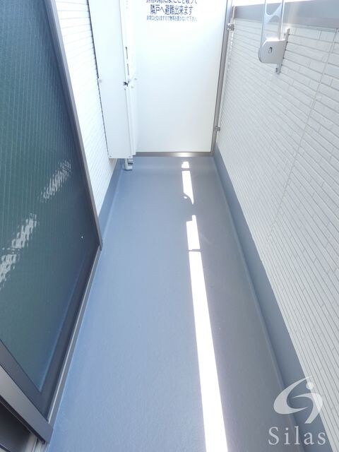 フジパレス遠里小野Ⅵ番館の物件内観写真