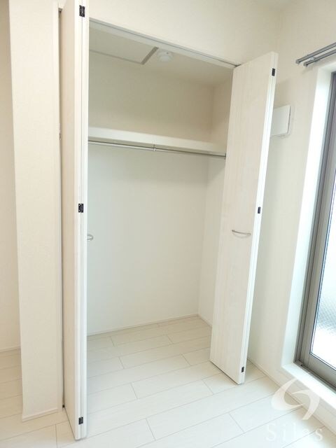 フジパレス遠里小野Ⅵ番館の物件内観写真