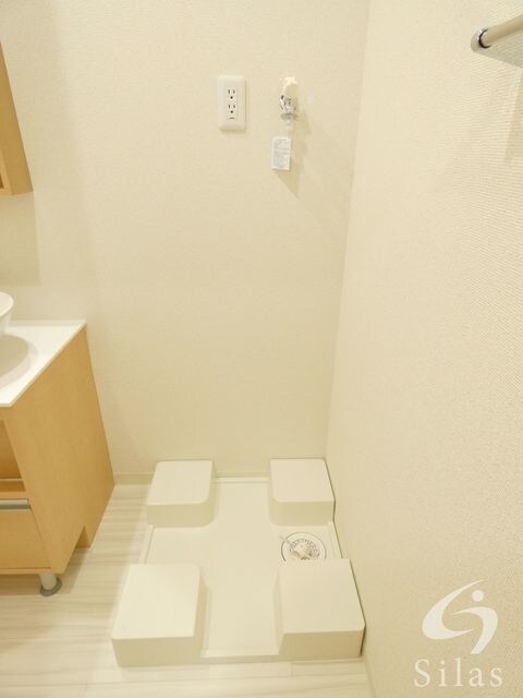 フジパレス遠里小野Ⅵ番館の物件内観写真