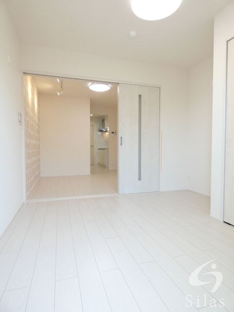 フジパレス遠里小野Ⅵ番館の物件内観写真