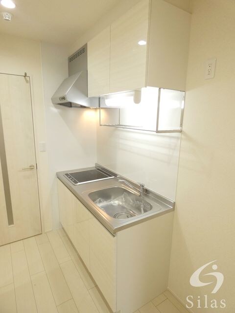 フジパレス遠里小野Ⅵ番館の物件内観写真