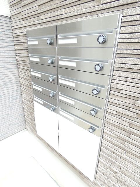 フジパレス太子橋Ⅱ番館の物件外観写真