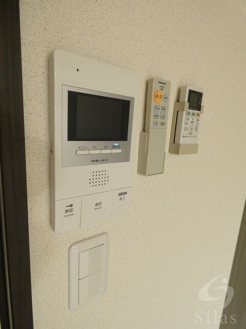 フジパレス太子橋Ⅱ番館の物件内観写真