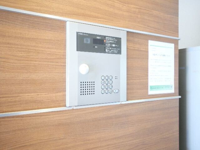 ホープ池田栄本町の物件外観写真