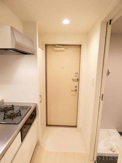 ルシエルの物件内観写真