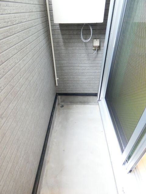 ルシエルの物件内観写真