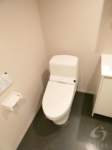 ルシエルの物件内観写真