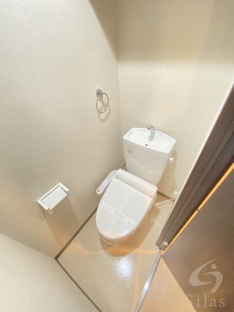 フジパレス吹田イーストⅡ番館の物件内観写真