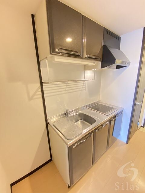 フジパレス吹田イーストⅡ番館の物件内観写真