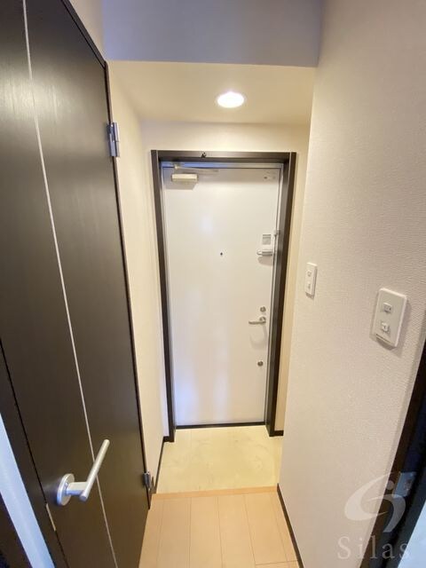 フジパレス吹田イーストⅡ番館の物件内観写真