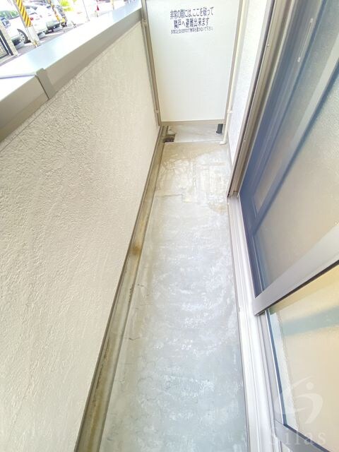 フジパレス吹田イーストⅡ番館の物件内観写真