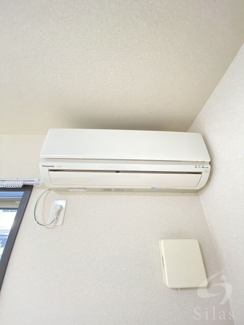 フジパレス吹田イーストⅡ番館の物件内観写真