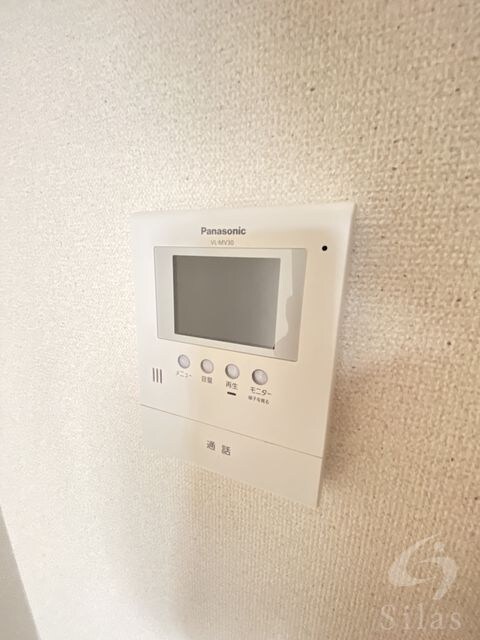 フジパレス吹田イーストⅡ番館の物件内観写真