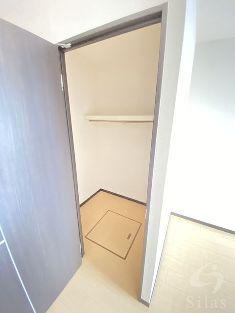 フジパレス吹田イーストⅡ番館の物件内観写真