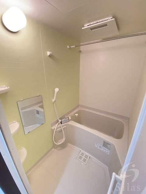 フジパレス吹田イーストⅡ番館の物件内観写真