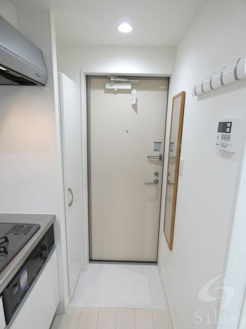 Mi Casita 尼崎の物件内観写真