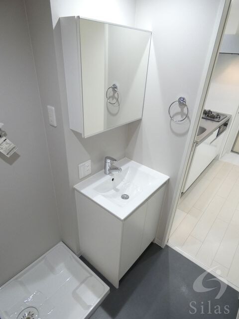 Mi Casita 尼崎の物件内観写真