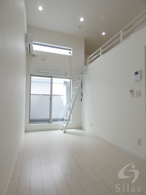 Mi Casita 尼崎の物件内観写真