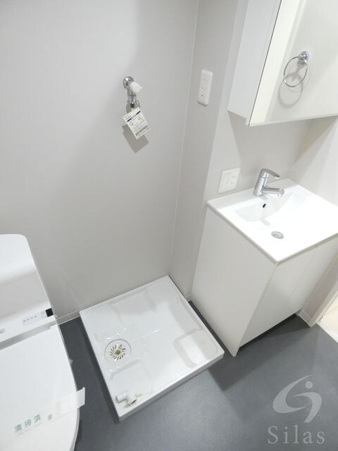 Mi Casita 尼崎の物件内観写真