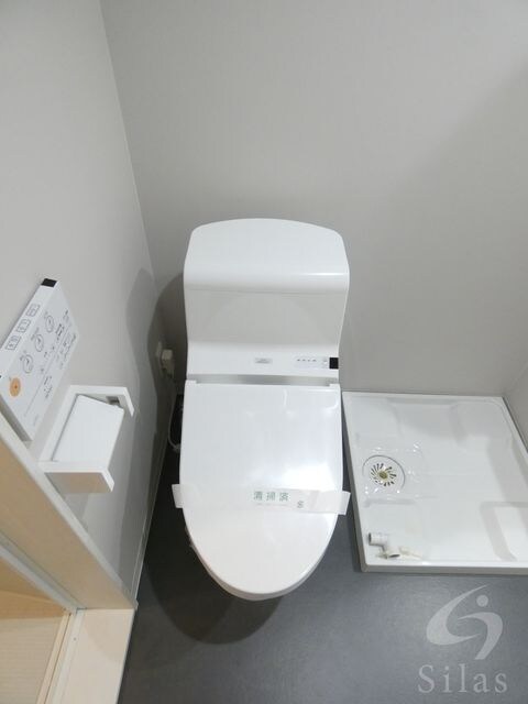 Mi Casita 尼崎の物件内観写真