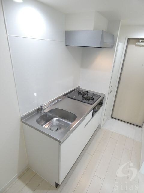 Mi Casita 尼崎の物件内観写真