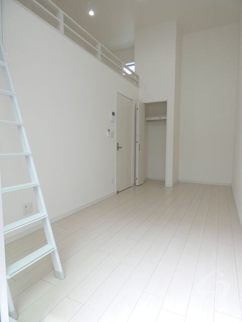 Mi Casita 尼崎の物件内観写真