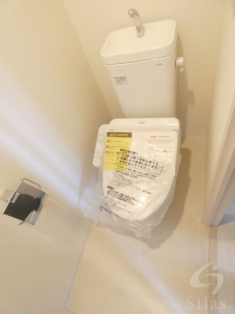 ストームの物件内観写真