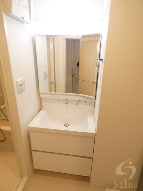 ストームの物件内観写真