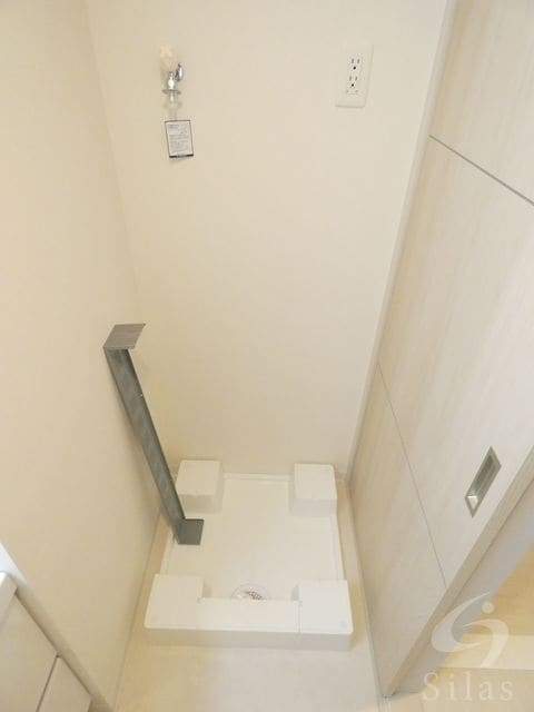 ストームの物件内観写真