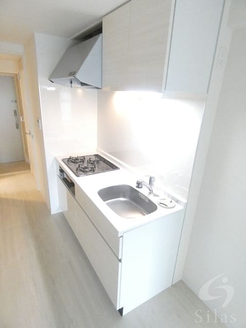 ストームの物件内観写真