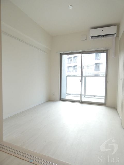 ストームの物件内観写真