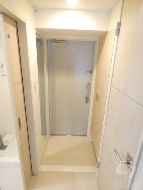 ストームの物件内観写真