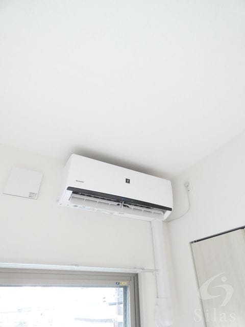 ストームの物件内観写真