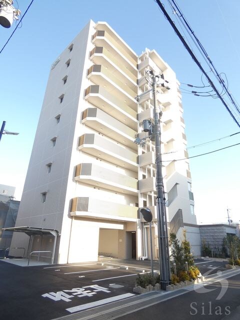 LaDouceur豊中南の物件外観写真