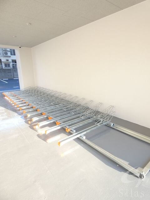 LaDouceur豊中南の物件外観写真