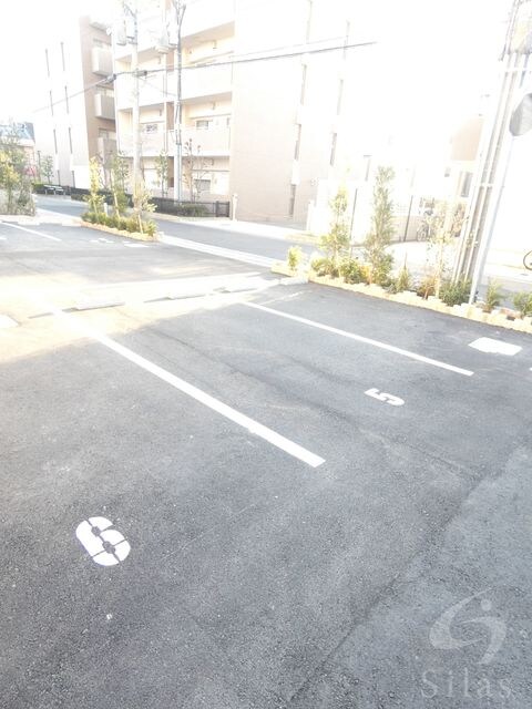 LaDouceur豊中南の物件外観写真