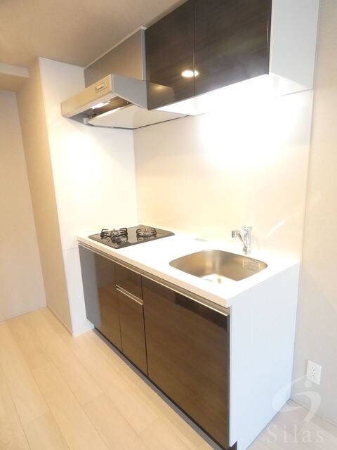 LaDouceur豊中南の物件内観写真