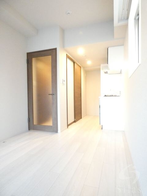 LaDouceur豊中南の物件内観写真