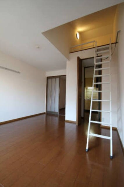 グランシャンブルの物件内観写真