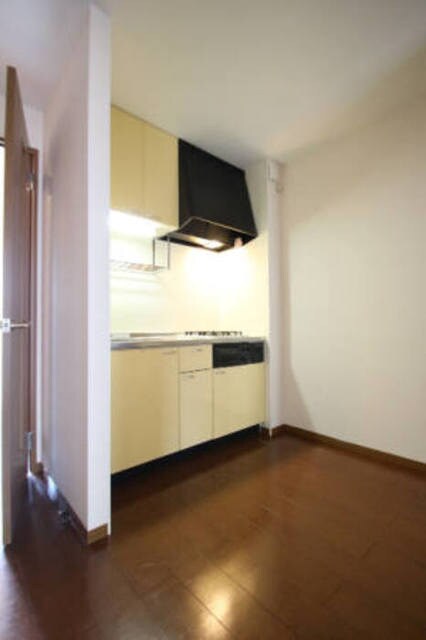 グランシャンブルの物件内観写真