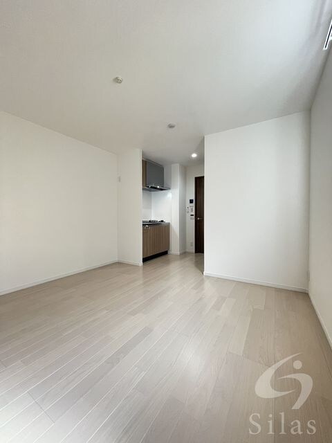 H-maison歌島橋Ⅰの物件内観写真