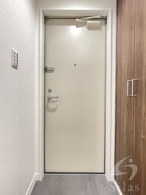 H-maison歌島橋Ⅰの物件内観写真